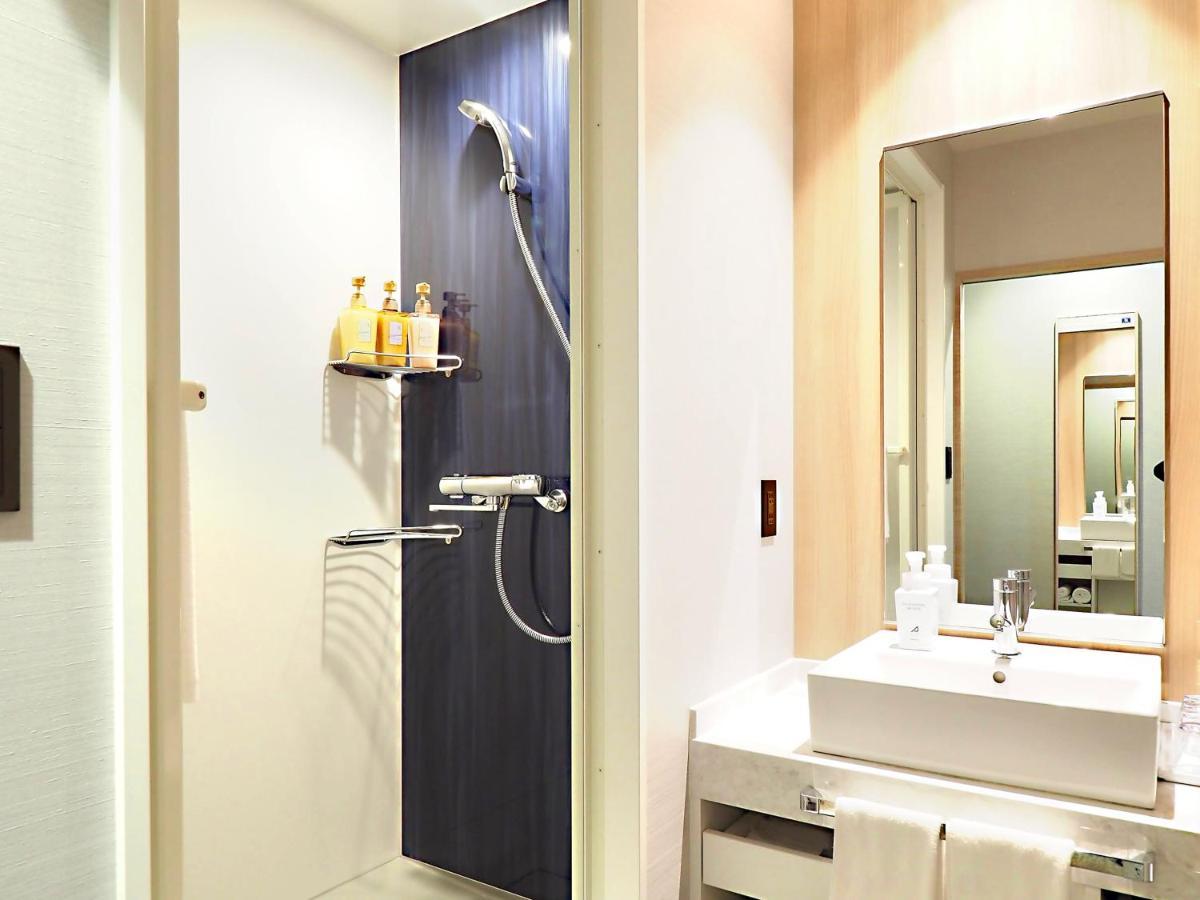 Hotel Abest Grande Takatsuki Luaran gambar