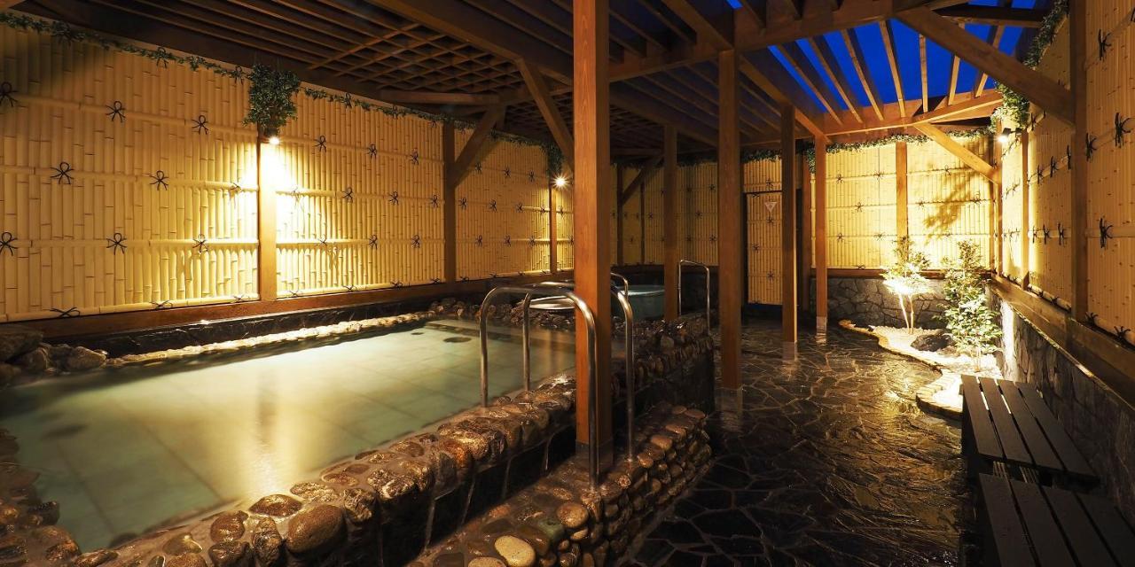 Hotel Abest Grande Takatsuki Luaran gambar