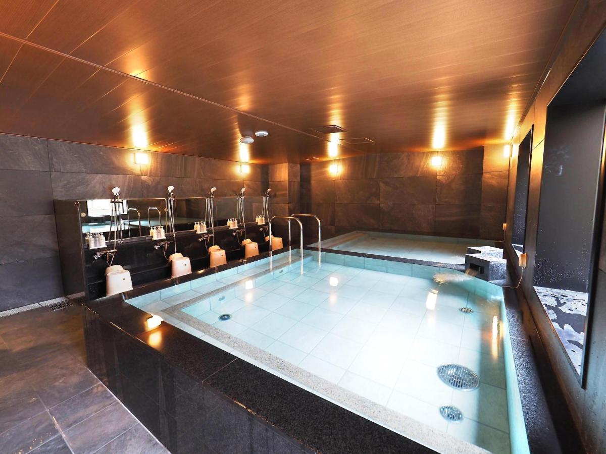 Hotel Abest Grande Takatsuki Luaran gambar