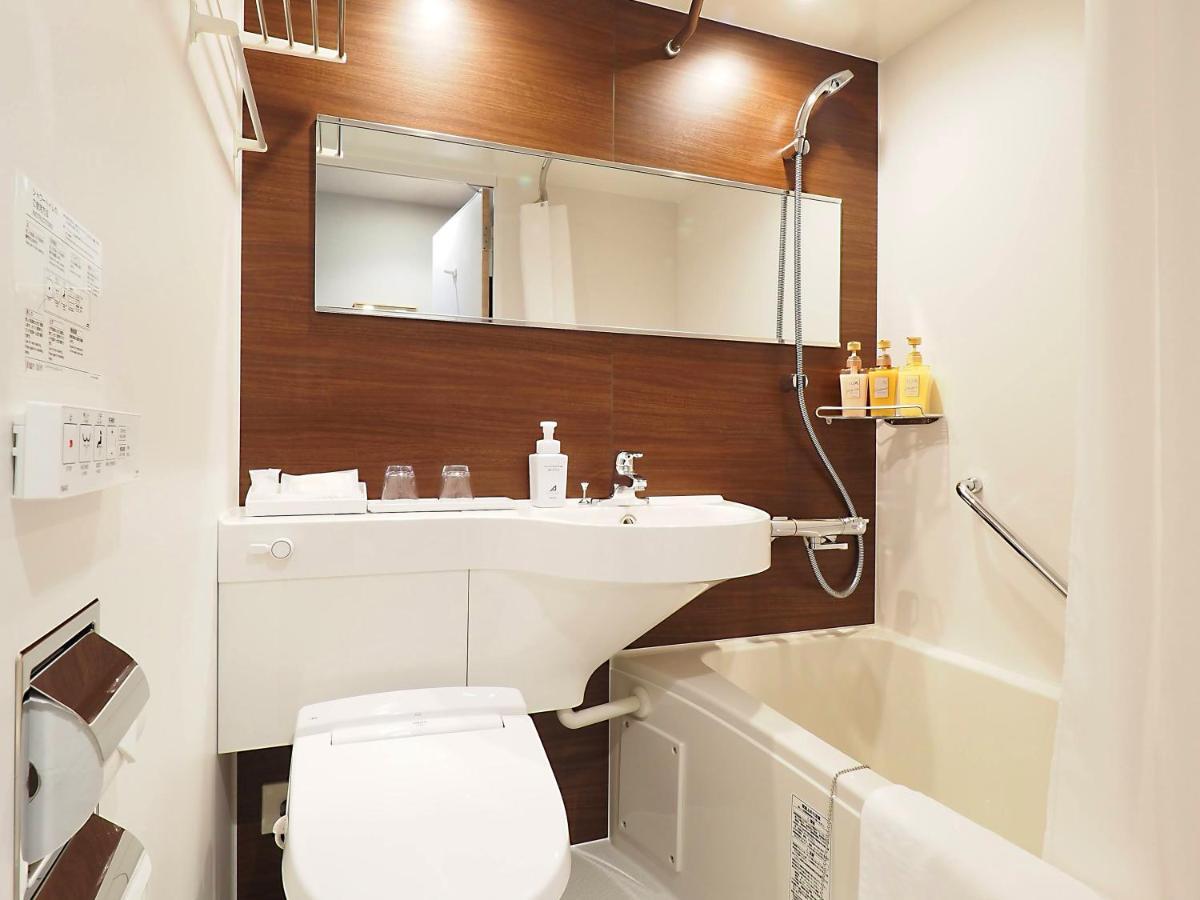 Hotel Abest Grande Takatsuki Luaran gambar