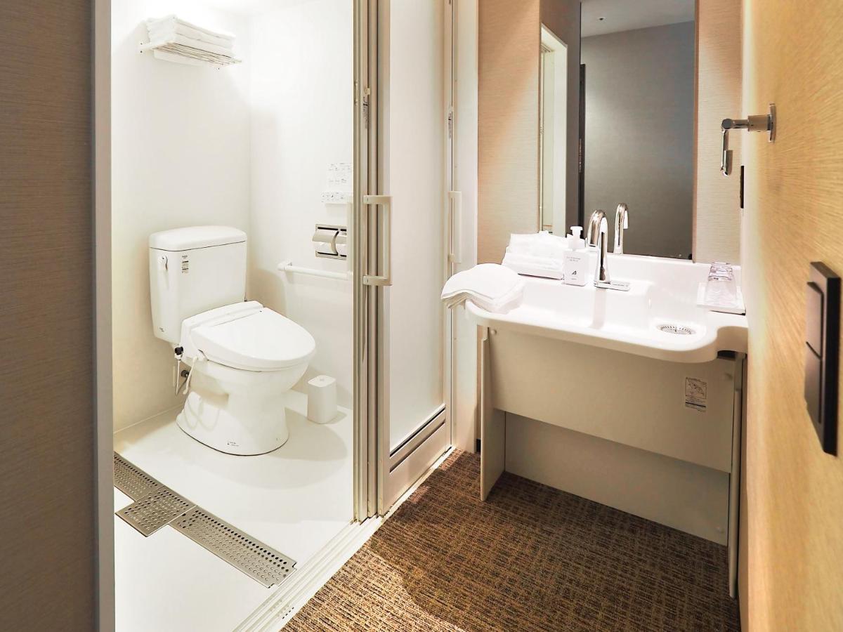 Hotel Abest Grande Takatsuki Luaran gambar