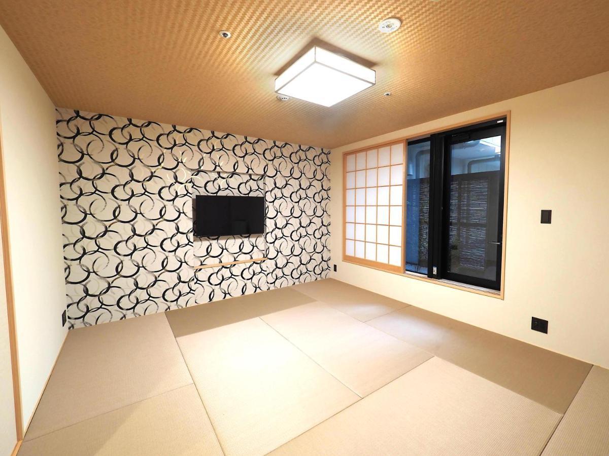 Hotel Abest Grande Takatsuki Luaran gambar