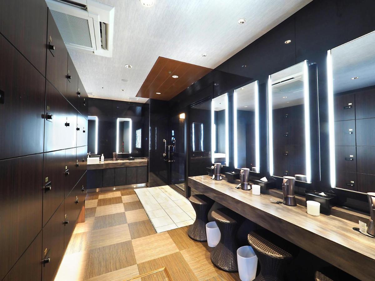 Hotel Abest Grande Takatsuki Luaran gambar