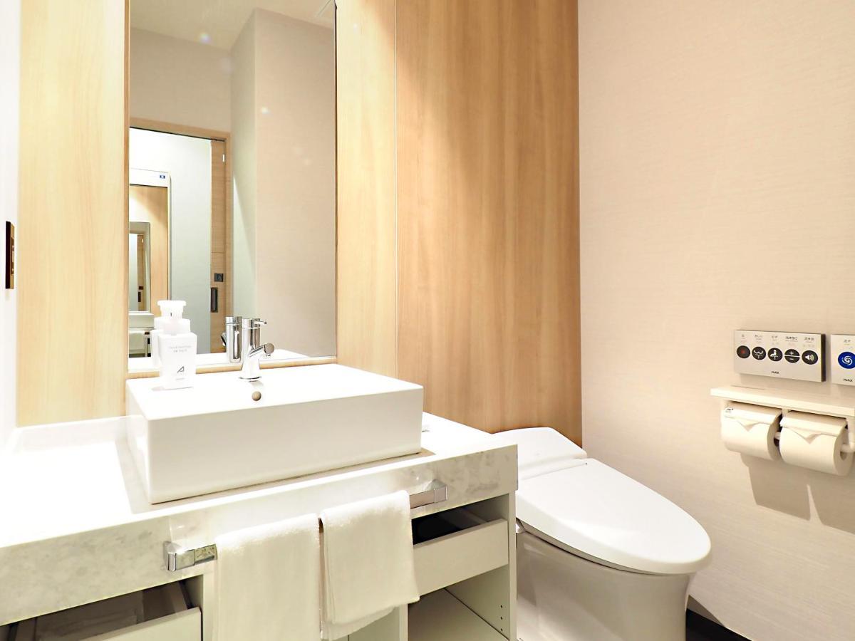Hotel Abest Grande Takatsuki Luaran gambar