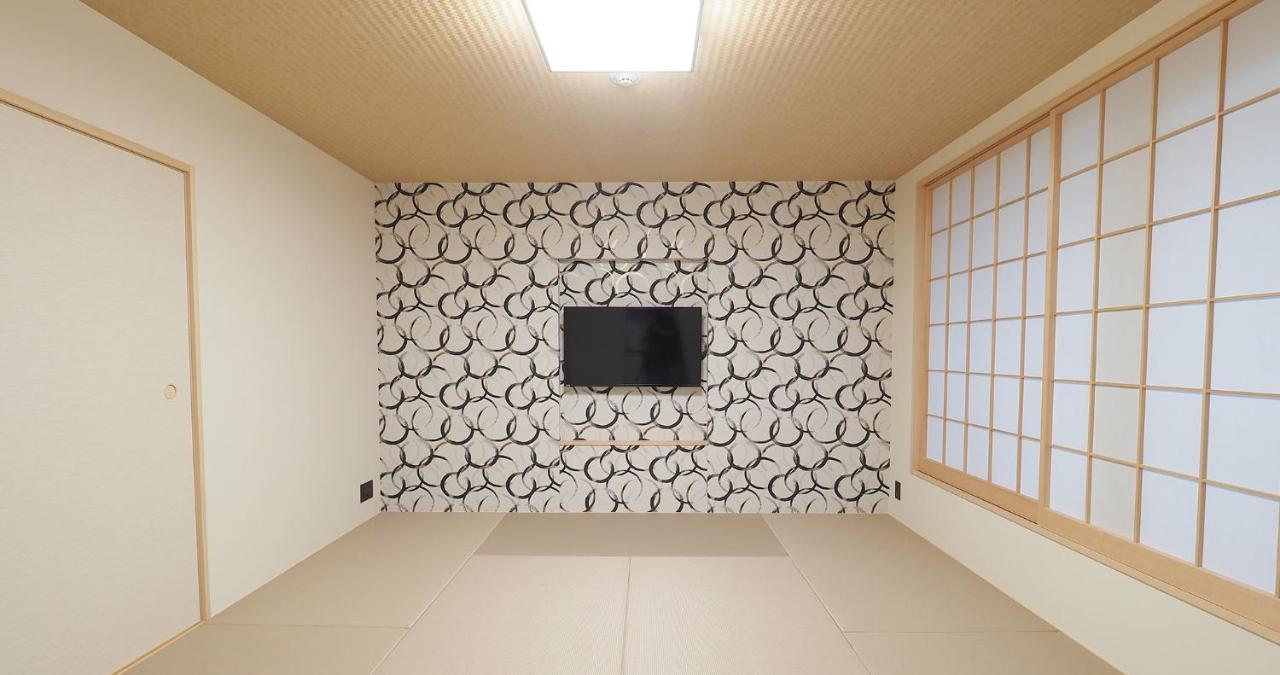Hotel Abest Grande Takatsuki Luaran gambar