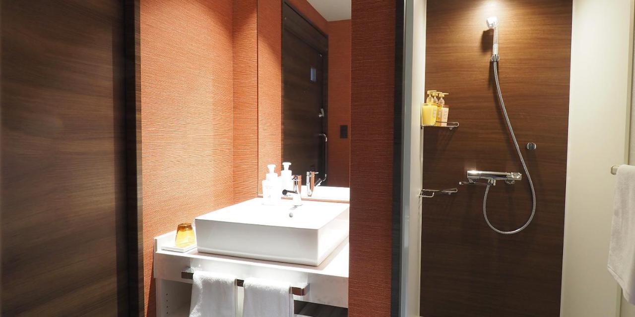 Hotel Abest Grande Takatsuki Luaran gambar