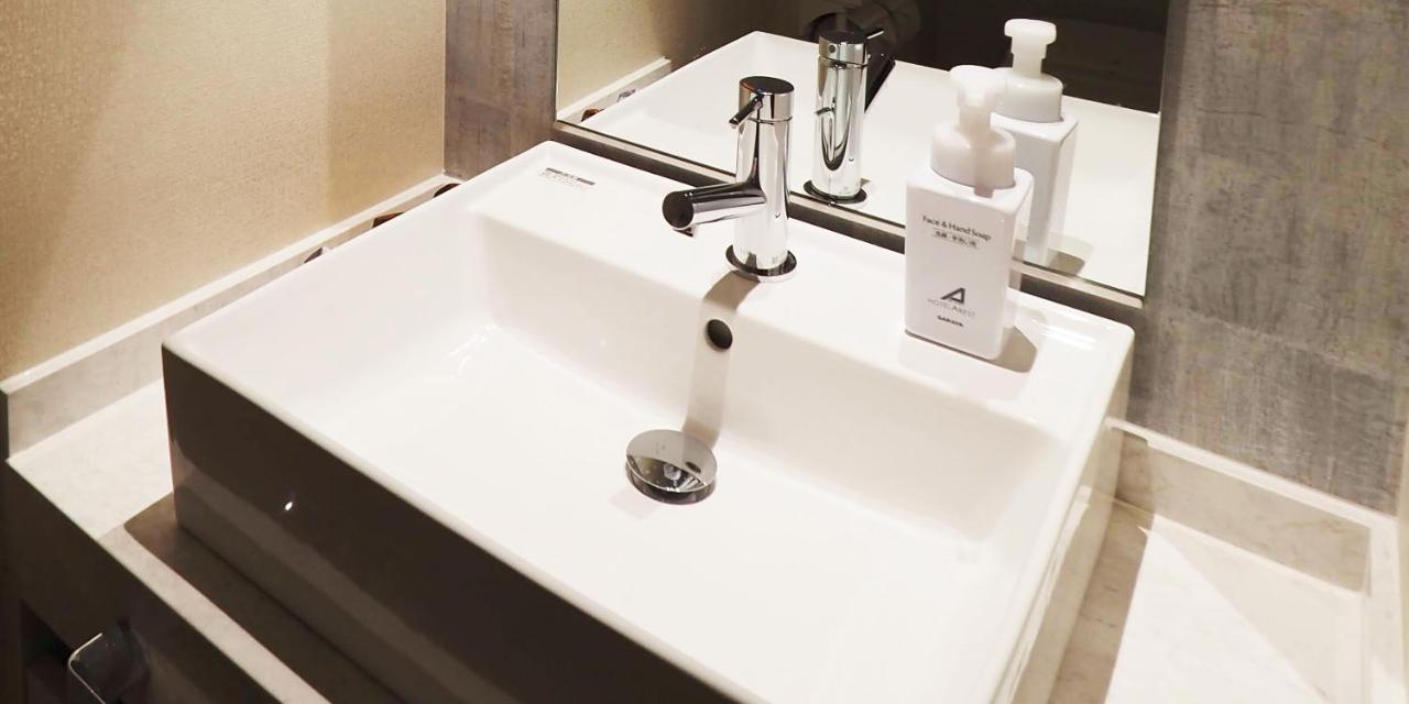 Hotel Abest Grande Takatsuki Luaran gambar
