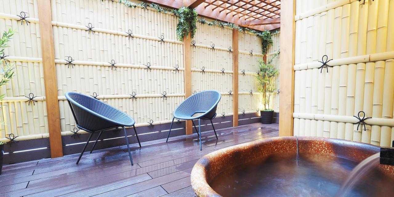Hotel Abest Grande Takatsuki Luaran gambar