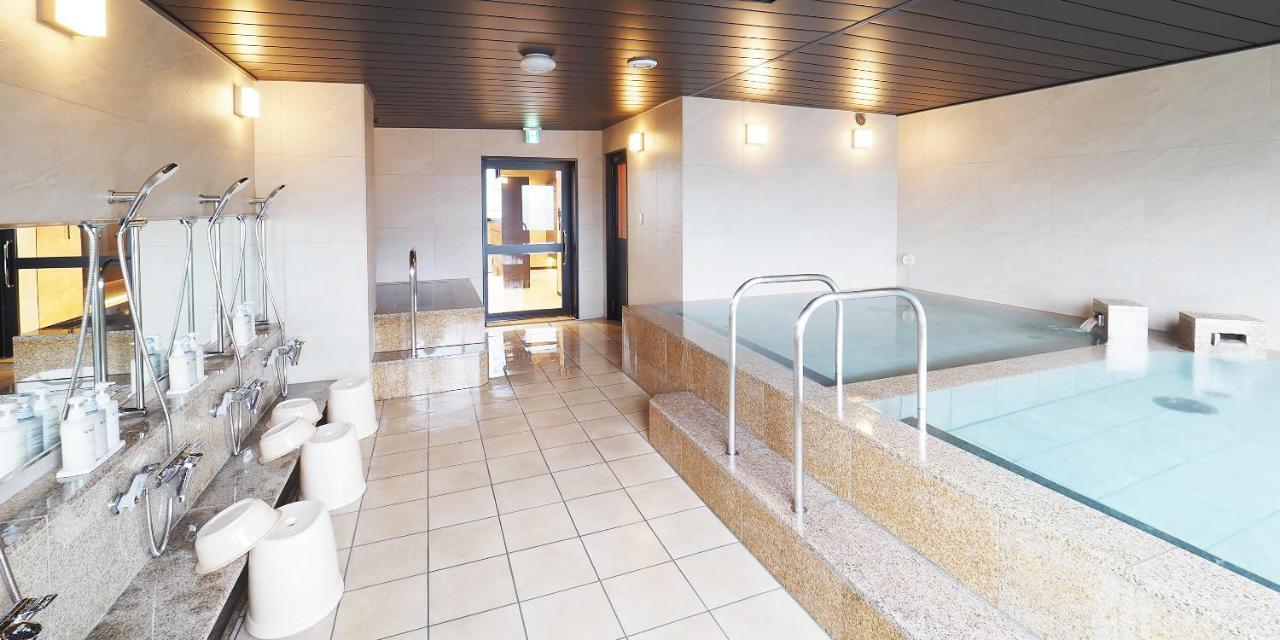 Hotel Abest Grande Takatsuki Luaran gambar