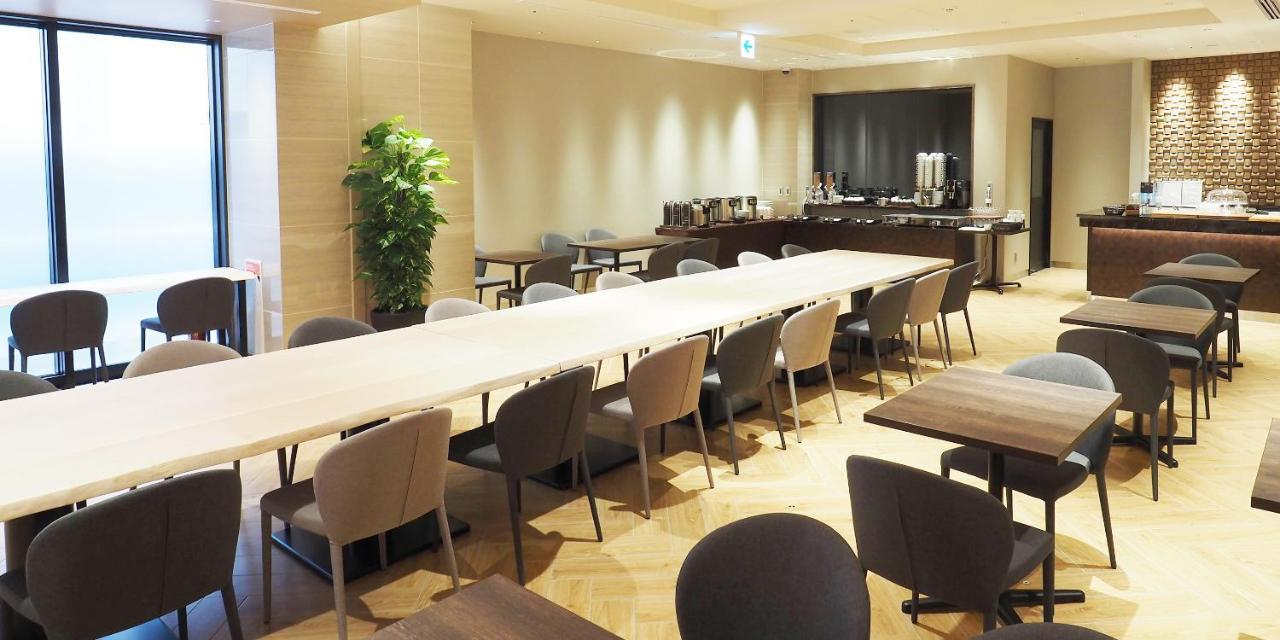 Hotel Abest Grande Takatsuki Luaran gambar