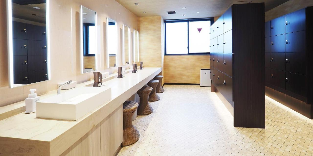 Hotel Abest Grande Takatsuki Luaran gambar