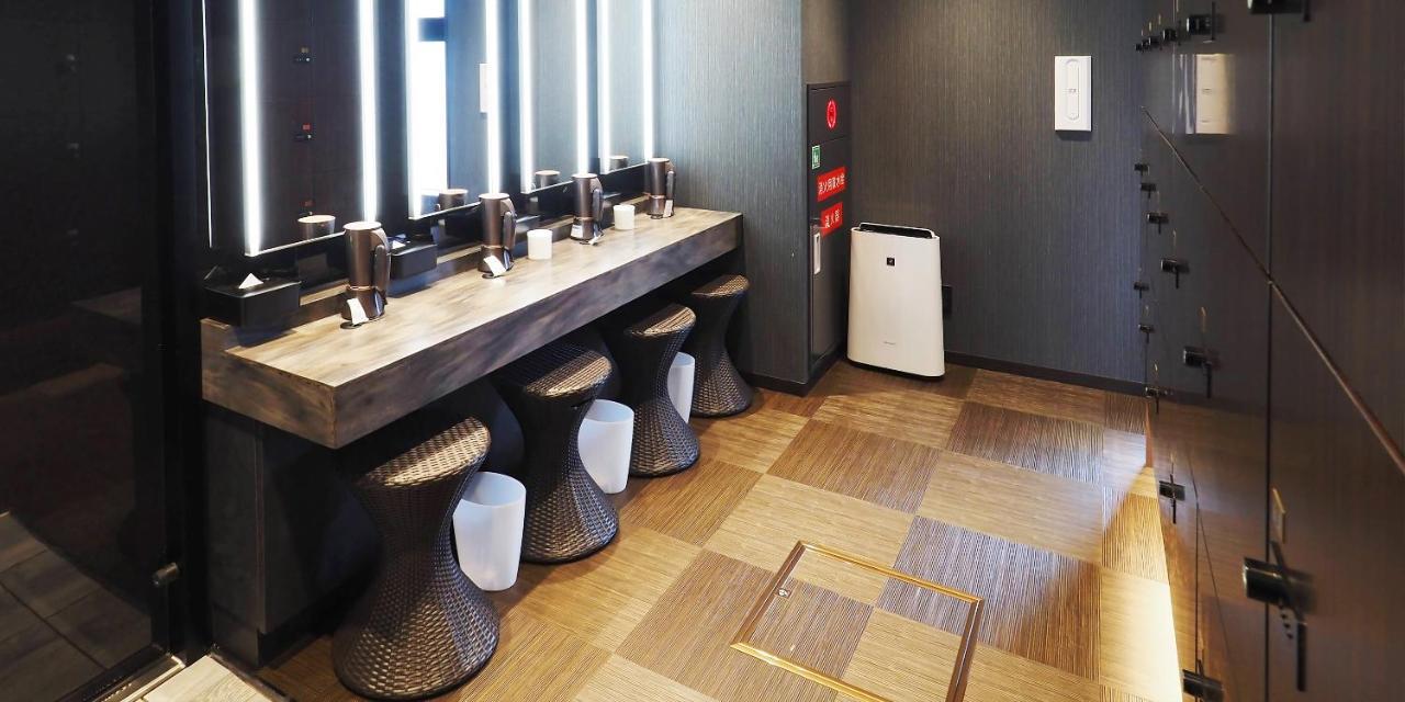 Hotel Abest Grande Takatsuki Luaran gambar