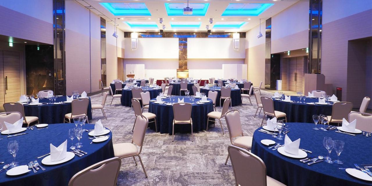 Hotel Abest Grande Takatsuki Luaran gambar