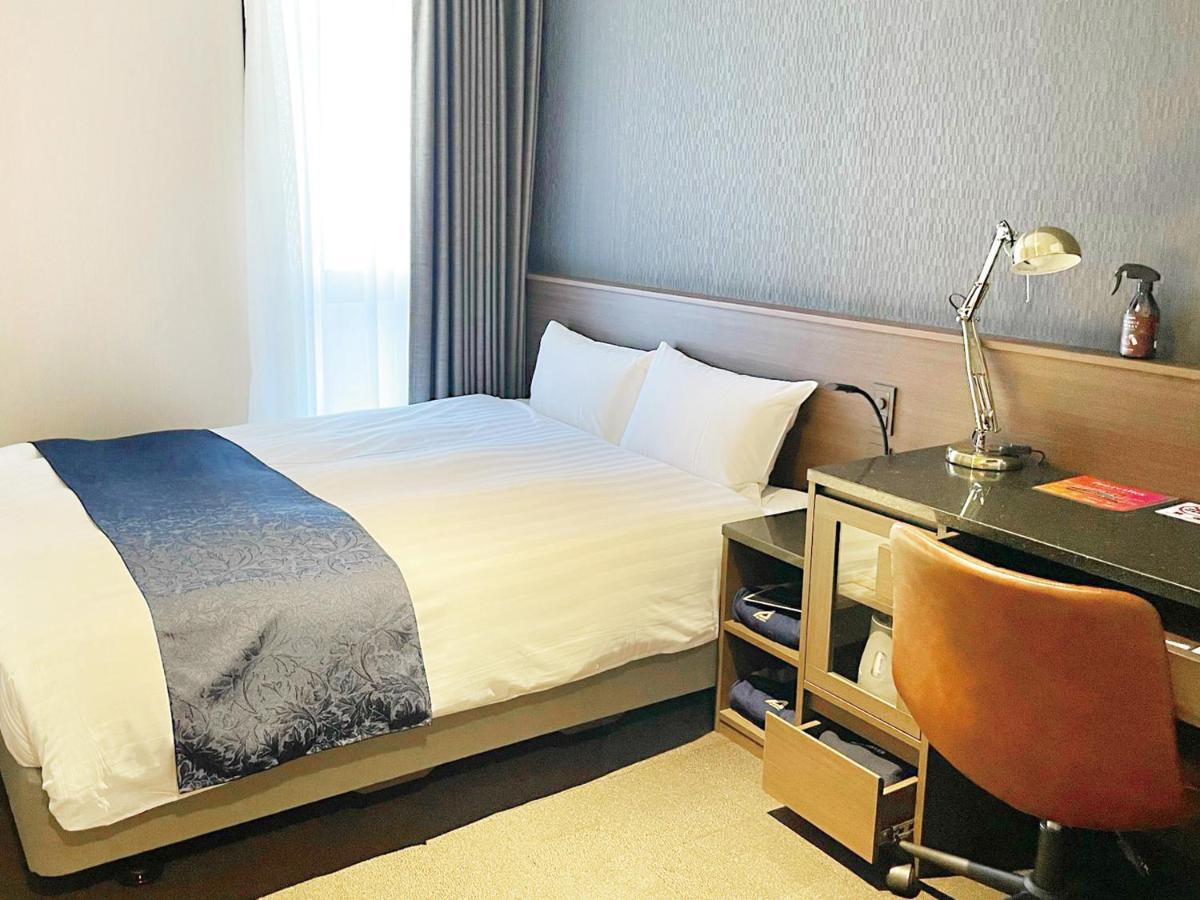Hotel Abest Grande Takatsuki Luaran gambar