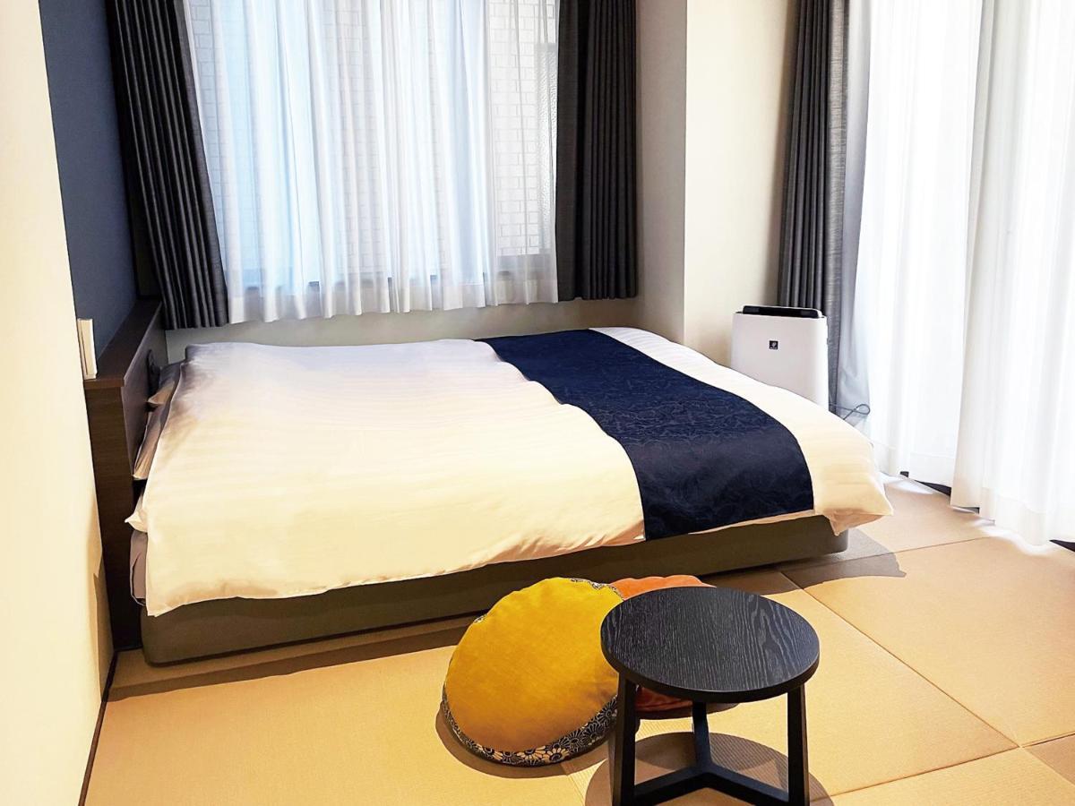 Hotel Abest Grande Takatsuki Luaran gambar