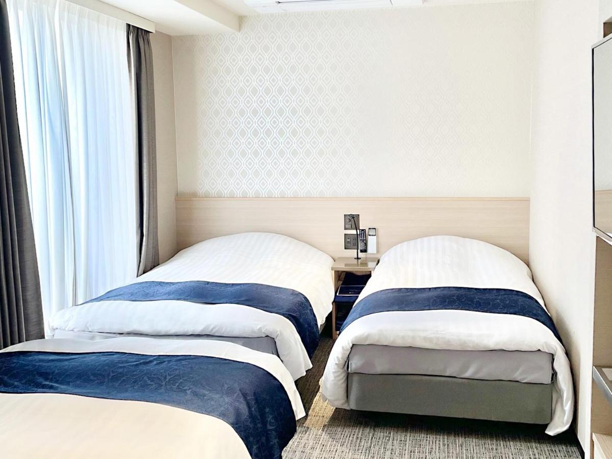 Hotel Abest Grande Takatsuki Luaran gambar
