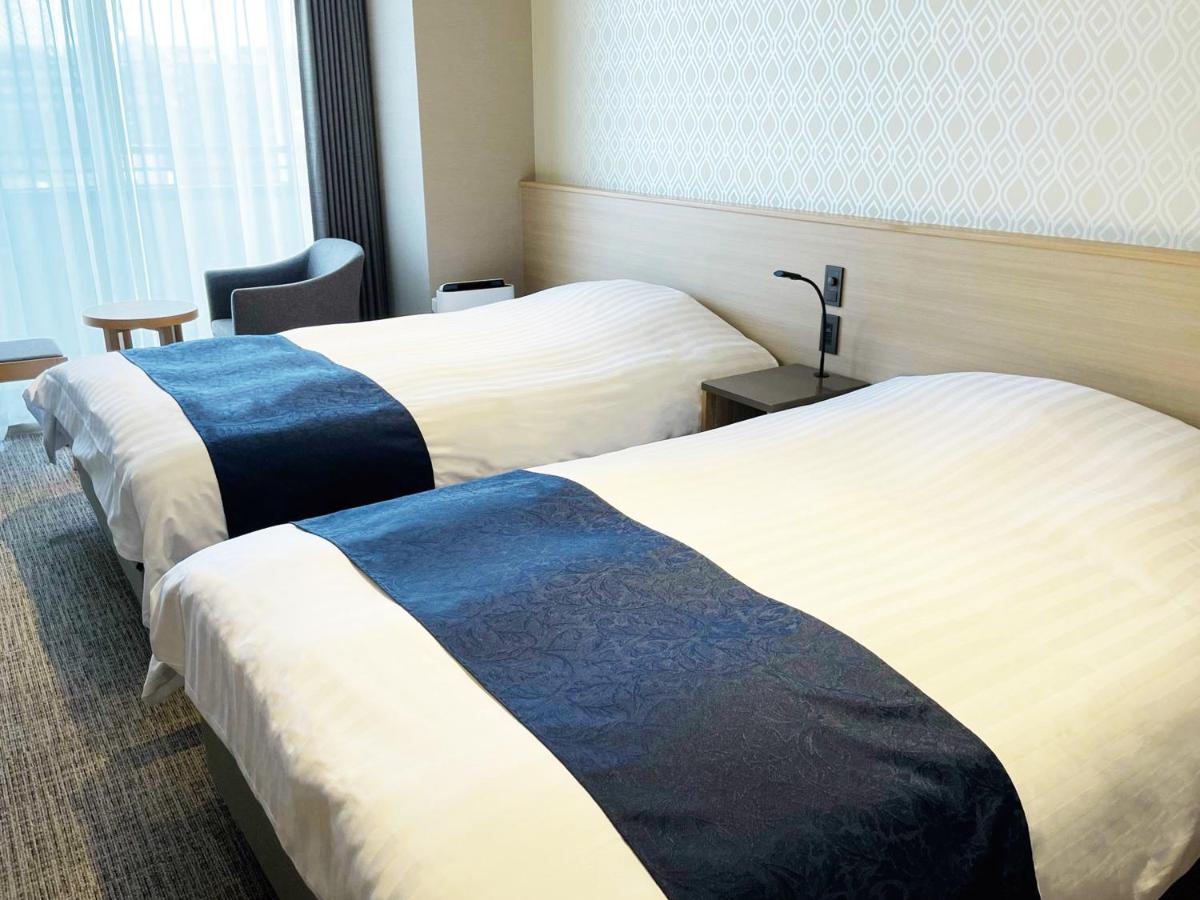 Hotel Abest Grande Takatsuki Luaran gambar