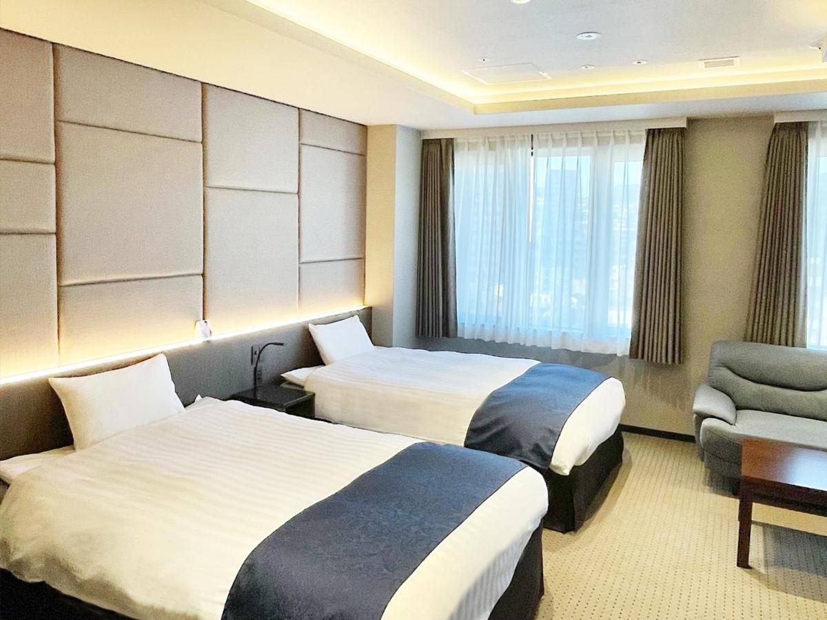 Hotel Abest Grande Takatsuki Luaran gambar