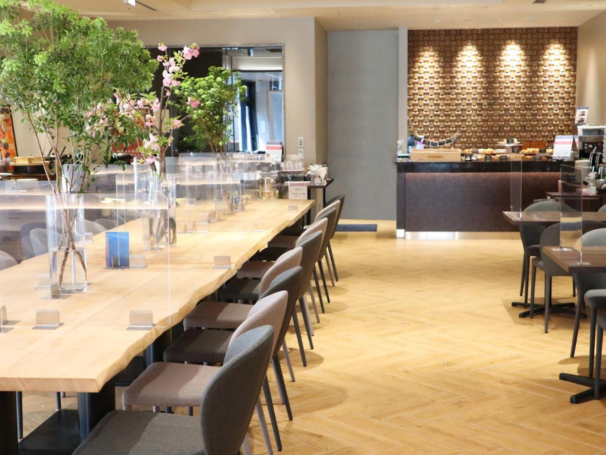 Hotel Abest Grande Takatsuki Luaran gambar