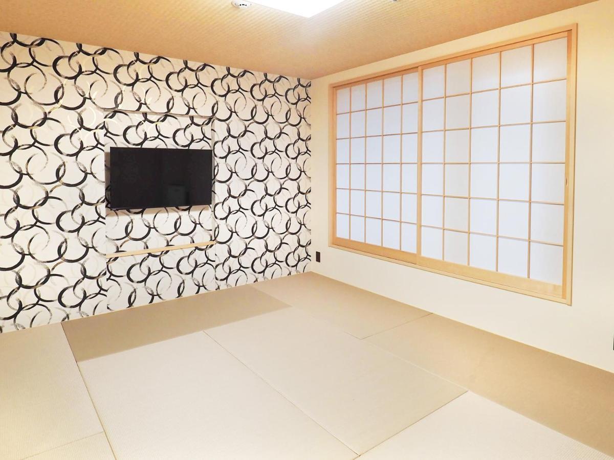 Hotel Abest Grande Takatsuki Luaran gambar