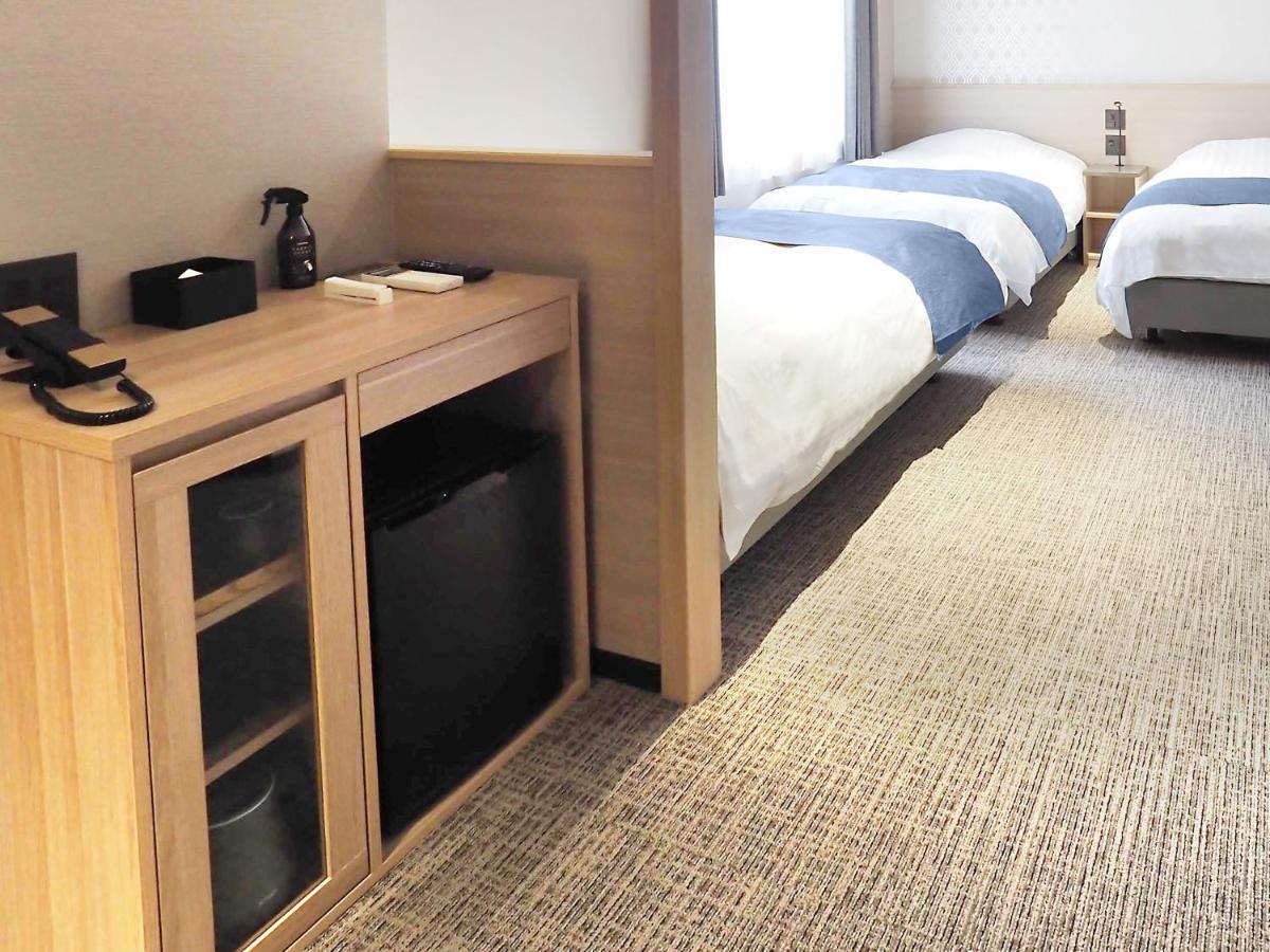 Hotel Abest Grande Takatsuki Luaran gambar