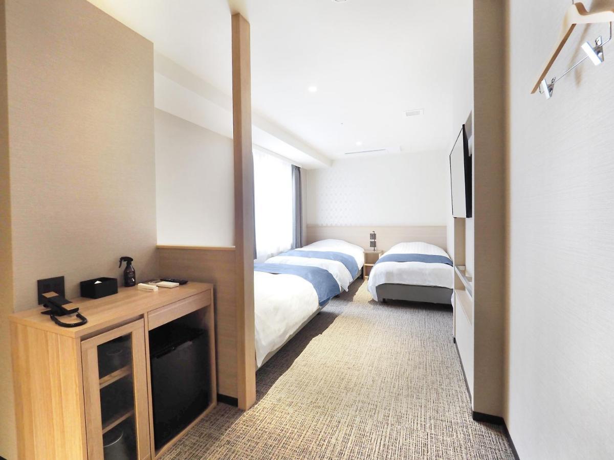 Hotel Abest Grande Takatsuki Luaran gambar