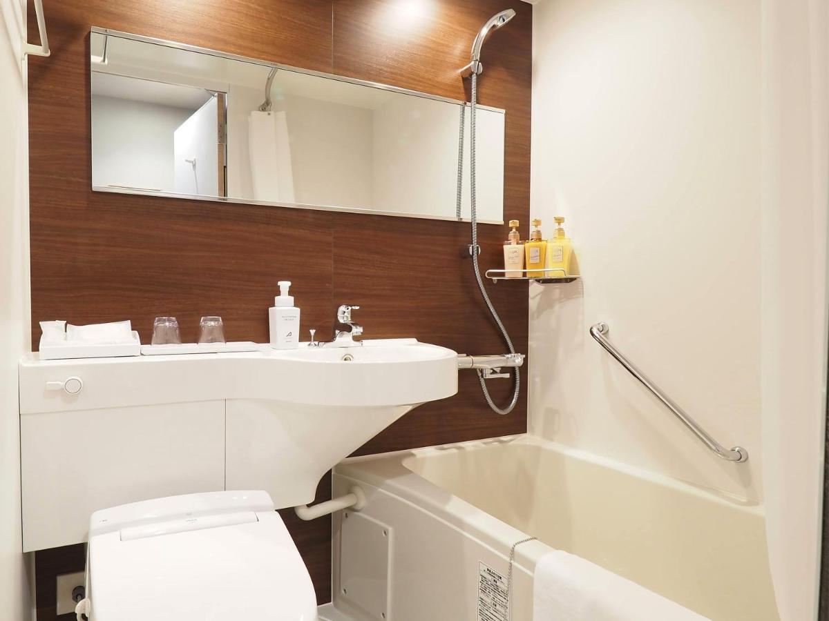 Hotel Abest Grande Takatsuki Luaran gambar