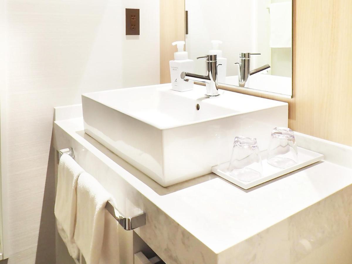 Hotel Abest Grande Takatsuki Luaran gambar