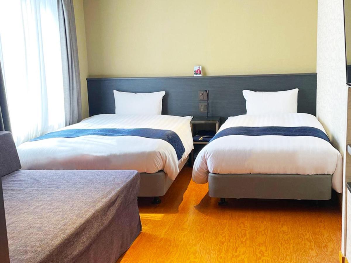 Hotel Abest Grande Takatsuki Luaran gambar