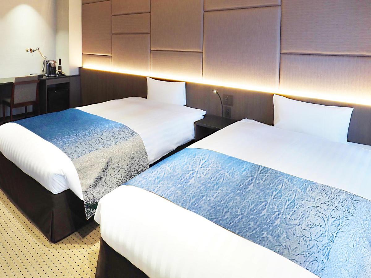 Hotel Abest Grande Takatsuki Luaran gambar