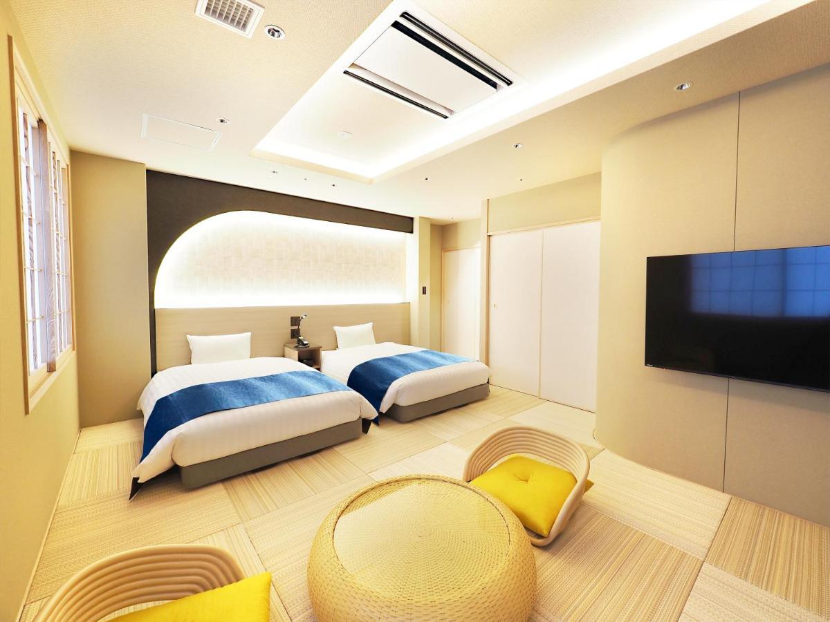 Hotel Abest Grande Takatsuki Luaran gambar