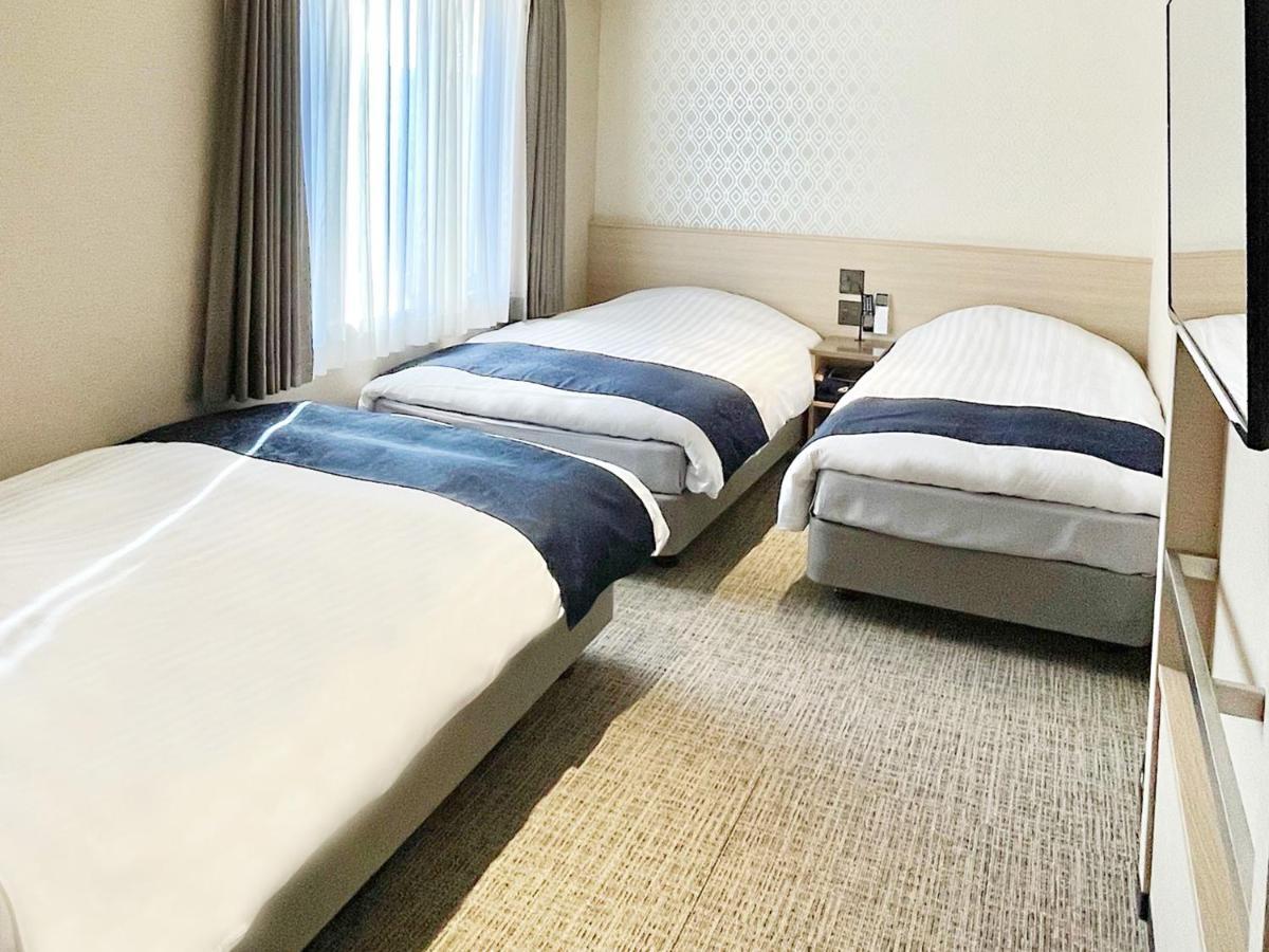 Hotel Abest Grande Takatsuki Luaran gambar