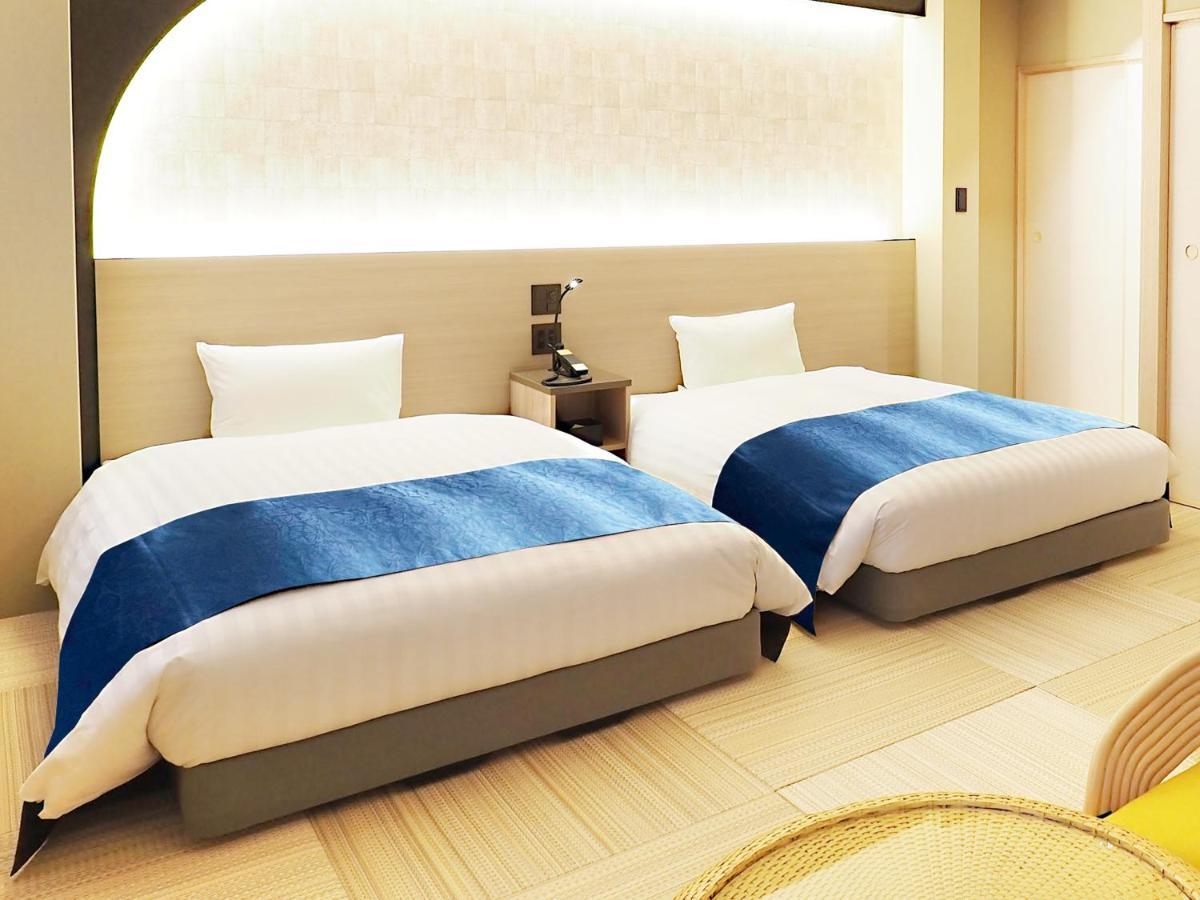 Hotel Abest Grande Takatsuki Luaran gambar